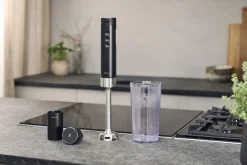 XTEND Batteridrevet stavblender-startsæt, Starter set with b><noscript><img width=