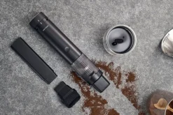 Zwilling XTEND Bordstøvsuger, Single item without battery