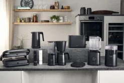 Zwilling XTEND Håndmixer, Sort, Single item without battery New