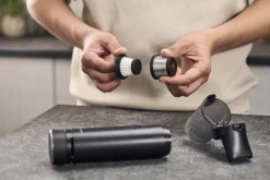 XTEND Startsæt til ledningsfri støvsuger, Starter set with b><noscript><img width=