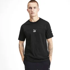 Puma XTG T-shirt Sort Hot