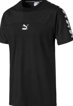 Puma XTG T-shirt Sort Hot