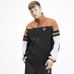 XTG Winterized Track trøje>Puma Outlet