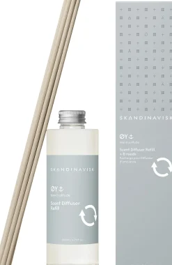 Skandinavisk ØY Diffuser Refills 200ml Outlet