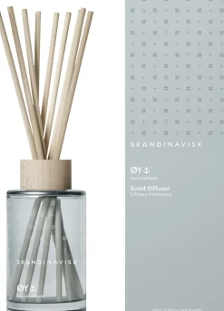 Skandinavisk ØY Scent Diffuser 100ml