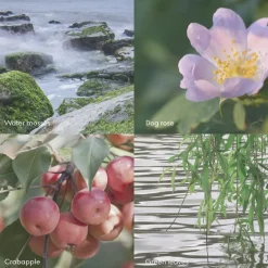 Skandinavisk ØY Scent Diffuser 100ml