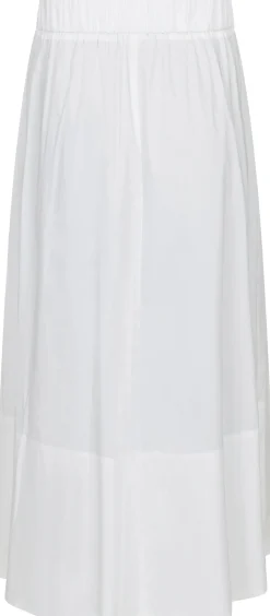 Yara Long Poplin Skirt><noscript><img width=