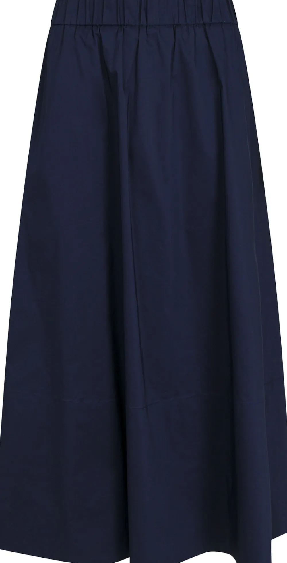 Dame Neo Noir Yara Poplin Skirt