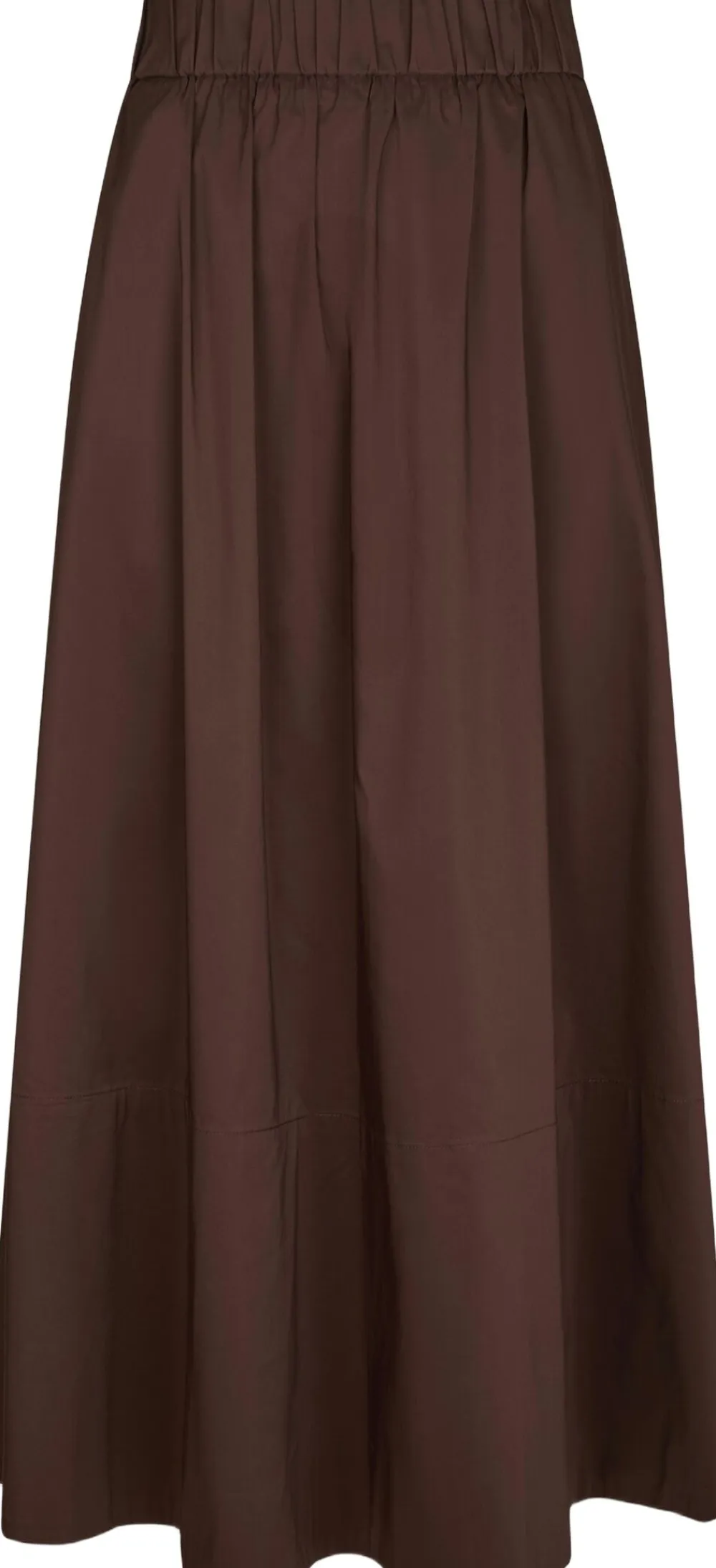 Dame Neo Noir Yara Poplin Skirt