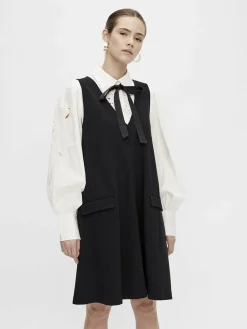 MALEA SL DRESS>YAS New