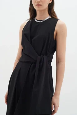 InWear YasminaIW Jumpsuit Black New