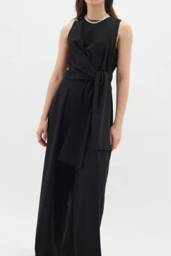 InWear YasminaIW Jumpsuit Black New