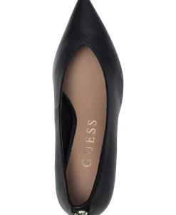 GUESS YATTCH Black Outlet