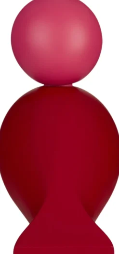 Kay Bojesen Year Bird Flora 2024 H12. 5 cm pink Sale