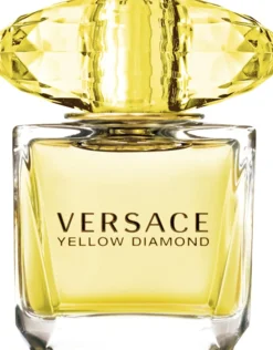 Versace Yellow Diamond Eau de Toilette