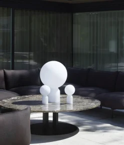 Normann Copenhagen Yo Table Lamp Large Best