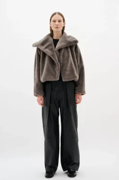 YoboIW Coat>InWear Discount