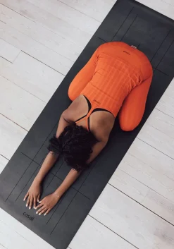 Casall Yoga Mat Grip III 5mm Yogamåtte