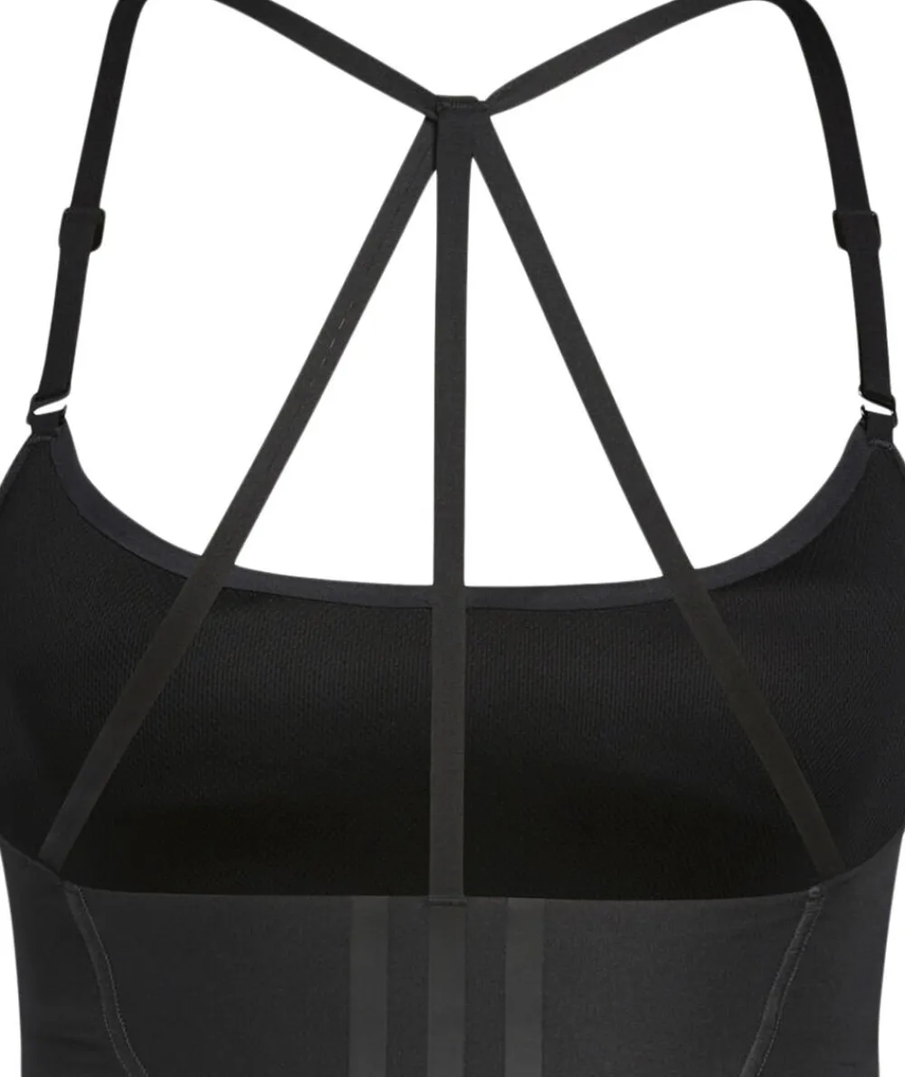 Yoga Studio Light-Support 3-Stripes sports bh>adidas Best