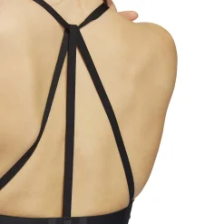 Yoga Studio Light-Support 3-Stripes sports bh><noscript><img width=