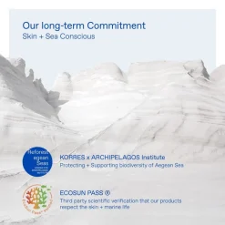 Korres Yoghurt Sunscreen Spray Emulsion SPF 30 Body + Face