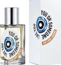Etat Libre d’Orange You or Someone Like You Eau de Parfum 50 ml New