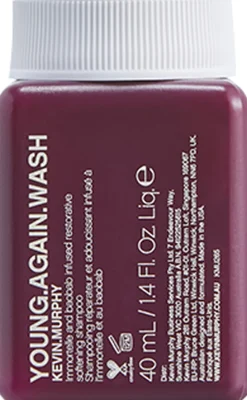 Kevin Murphy YOUNG. AGAIN. WASH 40ML