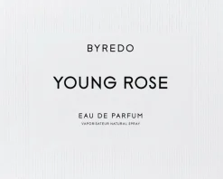 BYREDO Young Rose Eau de Parfum Discount