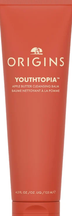Origins Youthtopia Apple Butter Cleansing Balm & Face Wash