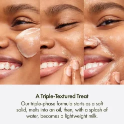 Origins Youthtopia Apple Butter Cleansing Balm & Face Wash