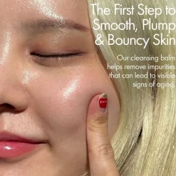 Origins Youthtopia Apple Butter Cleansing Balm & Face Wash