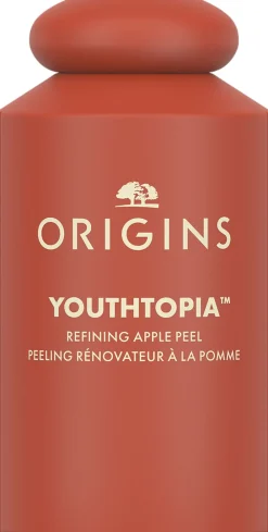 Youthtopia Refining Apple Peel Toner & Exfoliator>Origins Outlet