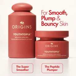 Youthtopia Refining Apple Peel Toner & Exfoliator><noscript><img width=