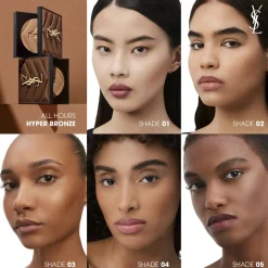 Yves Saint Laurent YSL ALL HOURS HYPER BRONZE 5