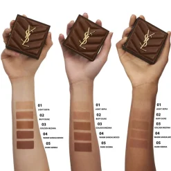 Yves Saint Laurent YSL ALL HOURS HYPER BRONZE 5