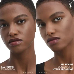 Yves Saint Laurent YSL ALL HOURS HYPER BRONZE 5