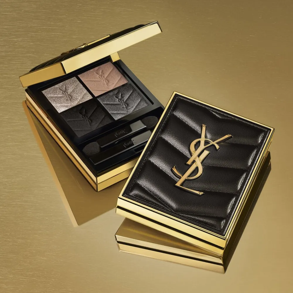 Yves Saint Laurent YSL COUTURE MINI CLUTCH 700 Online