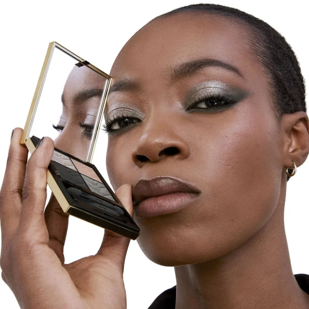 Yves Saint Laurent YSL COUTURE MINI CLUTCH 700 Online