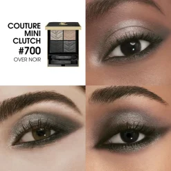 Yves Saint Laurent YSL COUTURE MINI CLUTCH 700 Online