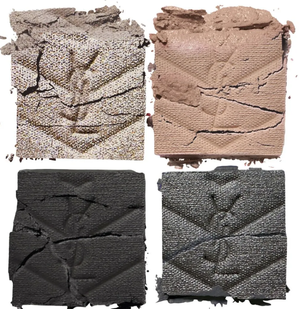 Yves Saint Laurent YSL COUTURE MINI CLUTCH 700 Online