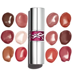 YSL LOVESHINE CANDY GLAZE LIP GLOSS STICK 4><noscript><img width=