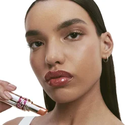 YSL LOVESHINE CANDY GLAZE LIP GLOSS STICK 4><noscript><img width=