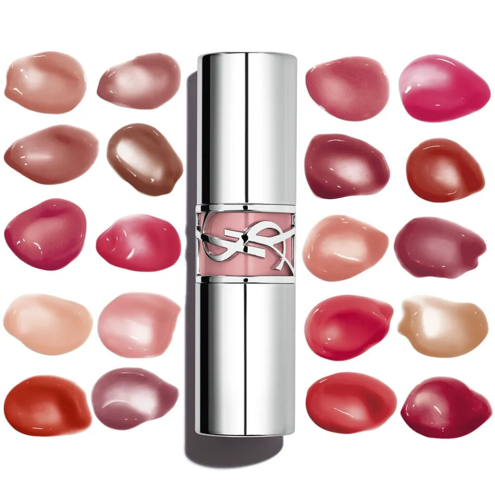 Yves Saint Laurent YSL LOVESHINE WET SHINE LIPSTICK 212
