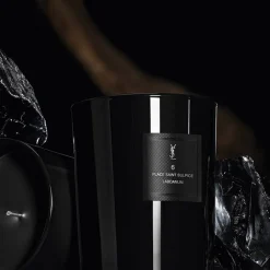 Yves Saint Laurent YSL LVP St Sulpice R25 Candle 220g Best