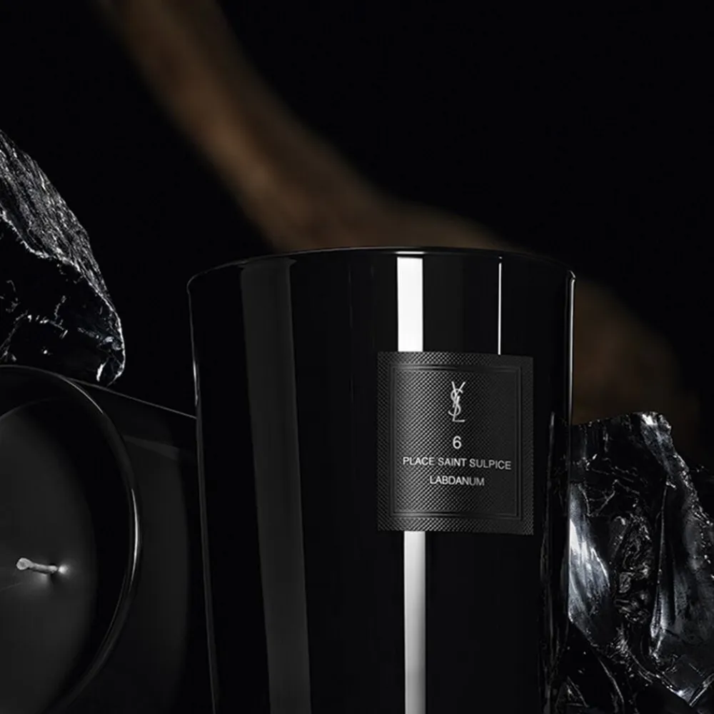 Yves Saint Laurent YSL LVP St Sulpice R25 Candle 220g Best