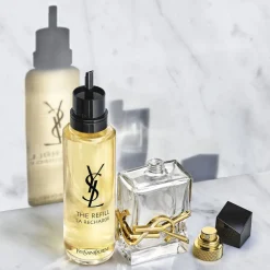 Libre Eau De Parfum Refill 100ml><noscript><img width=