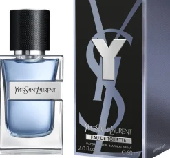 Yves Saint Laurent Y Eau de Toilette 100 ml