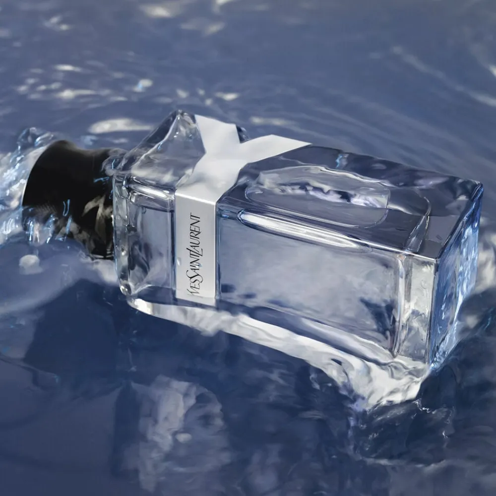 Yves Saint Laurent Y Eau de Toilette 100 ml