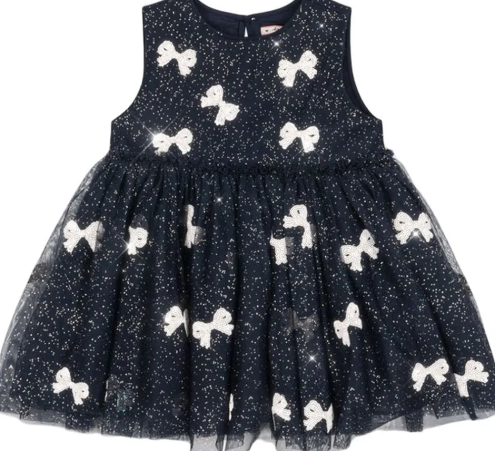 Konges Sløjd YVONNE DRESS P30060 Best