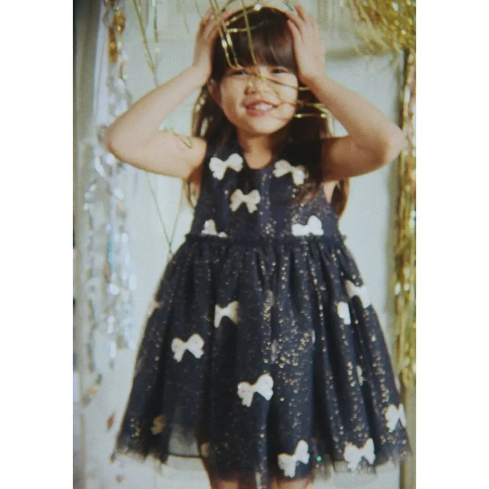 Konges Sløjd YVONNE DRESS P30060 Best